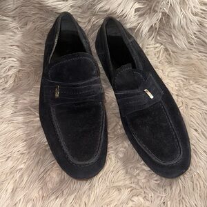 Authentic Men Gucci Loafers